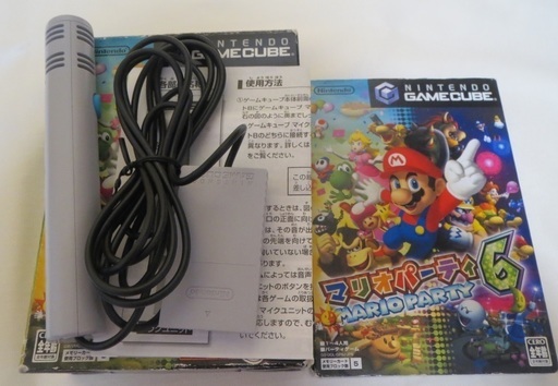 ゲームキューブコントローラ 黒 マリオパーティ6 Haru10suzu 東池袋のテレビゲーム ゲームキューブ の中古あげます 譲ります ジモティーで不用品の処分 ゲームキューブコントローラ 黒 マリオパーティ6 Haru10suzu 東池袋のテレビゲーム ゲームキューブ の中古あげます 譲ります ジモティーで不用品の処分