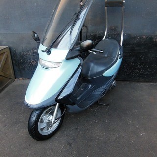 ホンダ HONDA キャビーナ 90cc【大阪府内送料7000円】 HONDA