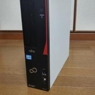 早い者勝ち！Core i3 3240 ESPRIMO D551/...