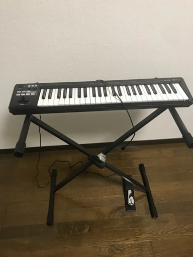 MIDIキーボード A-49