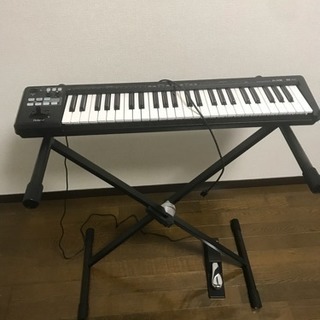 MIDIキーボード A-49