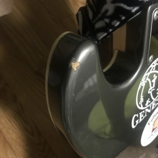 (さらに値下げ)FENDER Aerodyne Jazz Bass グレイカラー