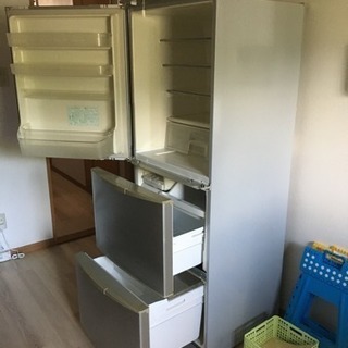 冷蔵庫 ちゃんと冷えます