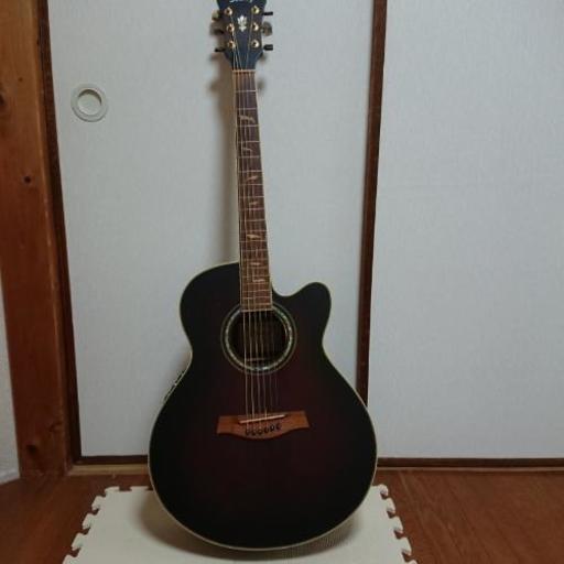 アコースティックギター