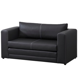 最終値下げ! IKEAのソファベッド アスケビー 中古美品