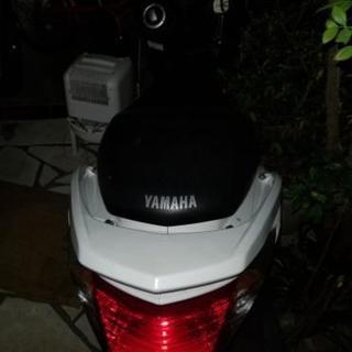 シグナス　2型　国内型