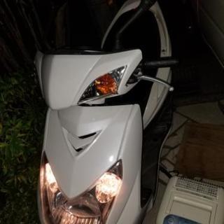 シグナス　2型　国内型