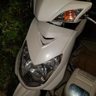 シグナス　2型　国内型