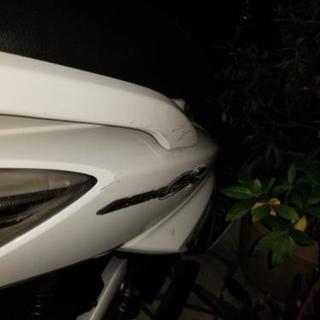 シグナス　2型　国内型