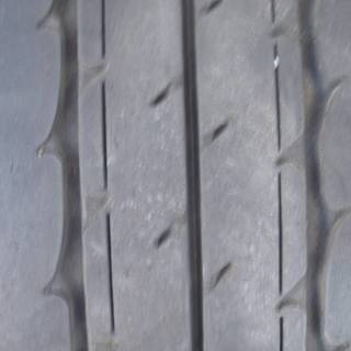 キャラバン等へNISSAN純正アルミホイール195/80R15 107/105 LT 4本
