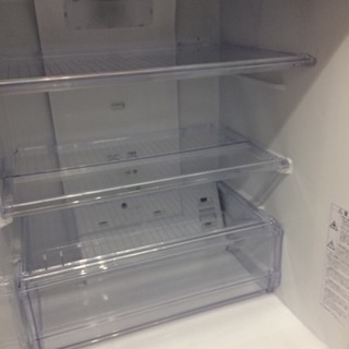 AQUA 272L冷蔵庫 2015年 AQR-271D