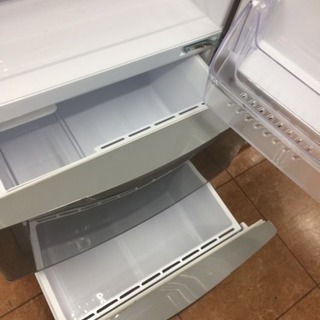 AQUA 272L冷蔵庫 2015年 AQR-271D