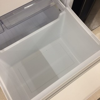 無印良品 157L冷蔵庫 2016年 MJ-R16A