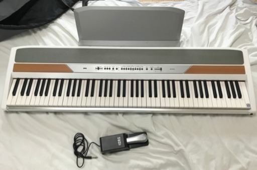 売ります。電子ピアノ KORG