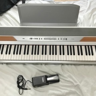 売ります。電子ピアノ KORG