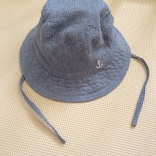 H&Mの帽子