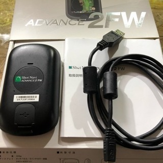 ショットナビ ゴルフ GPS