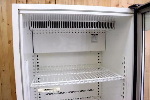 SANYO 冷蔵ショーケース SMR-SK120 SANYO 冷蔵ショーケース SMRーSU120R