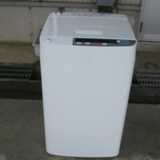 2013年製 5.0g 洗濯機 Haier JW-G50C (N...