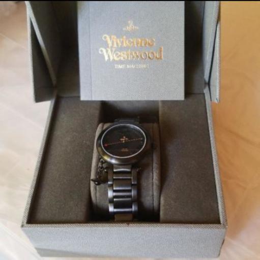 Vivienne Westwood　時計