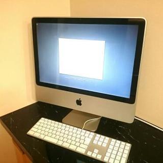 Apple iMac 20インチ early2009 iMac(Early 2009) 20インチモデル