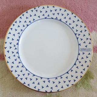 ティファニー　食器セット
