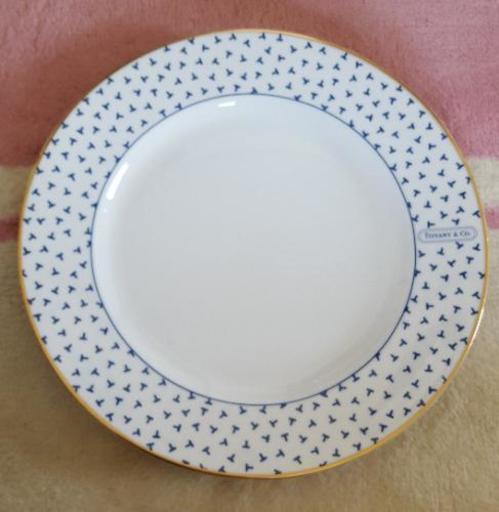 ティファニー食器セット ゆりえ 大阪狭山の生活雑貨の中古あげます 譲ります ジモティーで不用品の処分