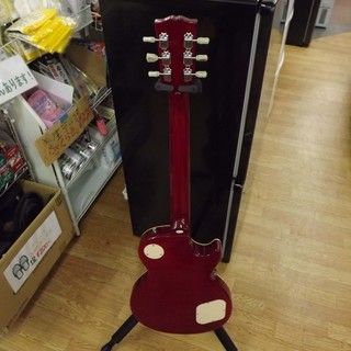 maison/メイソン エレキギター レスポールタイプ レフトハンド