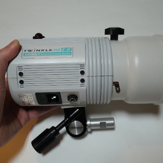 COMET コメット twinkle ツインクル 02 FⅢ 白