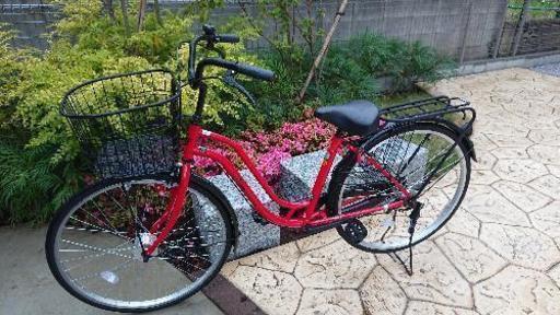 自転車
