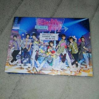 交換希望 Kis-My-Ft2 CD DVD 