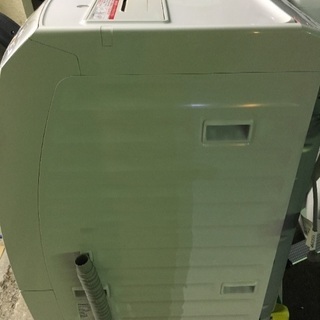 2011年製  パナソニック  9/6kg ドラム式洗濯機   ヒットポンプ