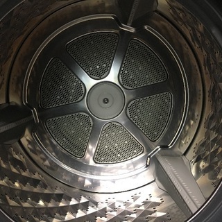 2011年製  パナソニック  9/6kg ドラム式洗濯機   ヒットポンプ