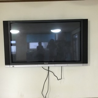 商談中 Panasonic パナソニック 液晶テレビ