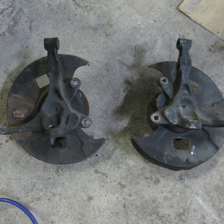 s13 180sx フロントハブナックル左右セット。 | w2-worldbuffet.co.uk