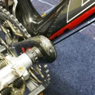 BH G5 スラムレッド