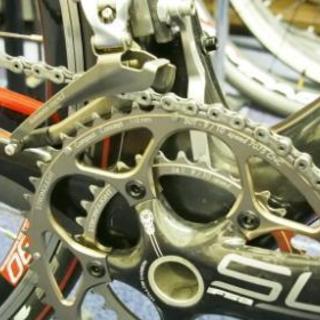 BH G5 スラムレッド