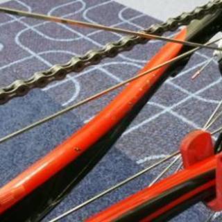 BH G5 スラムレッド