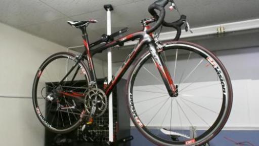 BH G5 スラムレッド