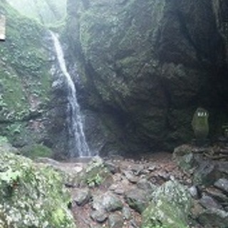 御岳山滝行・ハイキング・ヒーリング仲間募集