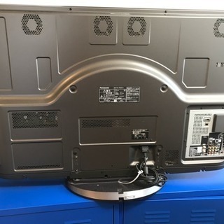 取引完了】プラズマテレビ 50型 2009年製 TH-P50V1 パナソニック VIERA