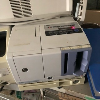 値下げ‼️TEC POSレジ ST-700&自動釣銭機セット 物販用