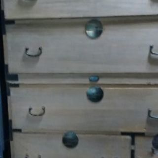 桐たんす6月1日まで限定