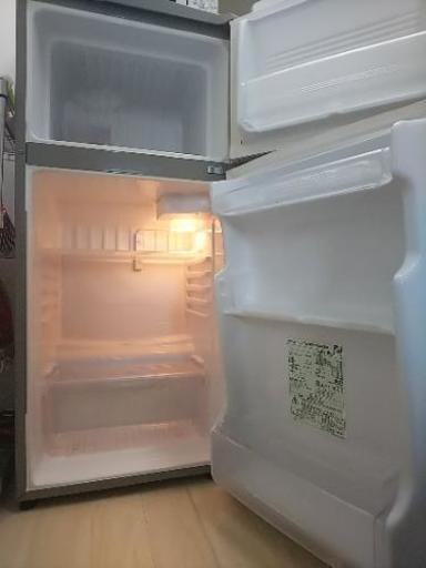 冷蔵庫‼️