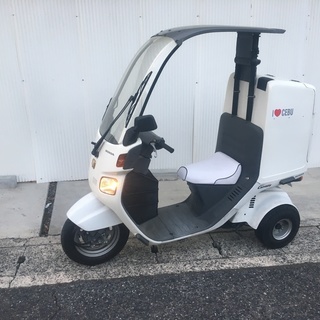 ほぼ改造費のみ ジャイロキャノピー フルカスタム ミニカー登録