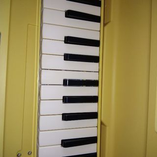ヤマハ  ピアニカ Ｐ－２５Ｆ 25鍵盤