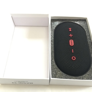 (未使用品)MAGQI S2ポータブルBluetoothスピーカー