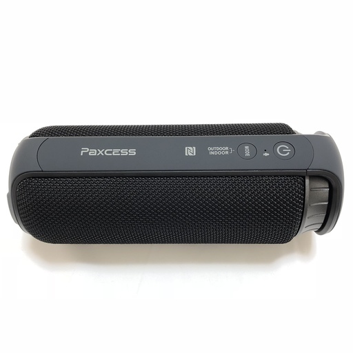 (未使用品)Paxcess Bluetoothスピーカー 360度サウンド