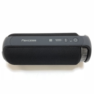(未使用品)Paxcess Bluetoothスピーカー 360...