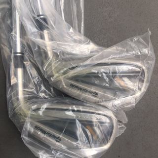 新品テーラーメイド ROCKET BLADEZ(ロケットブレイズ) アイアン (アメリカ制）新品